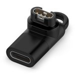 Type-c To Garmin Watch Adapter-compatible With Garmin Most Watches- Gc