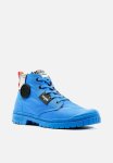 PALLADIUM SP20 Overlab - Victoria Blue