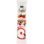 Orion. Orino Soft Cranberry & Almond Nougat Bar 70G
