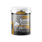 One Shot White 1LT