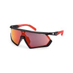 Adidas Multi Colour Sport Sunglasses - SP0054 - Ns