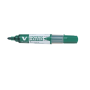 Pilot Pen V Board Master Bullet Point Green