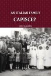 An Italian Family Capisce? Hardcover