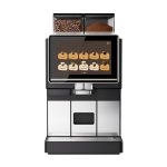 Argo Commercial Fully Automatic Coffee Machine