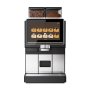 Argo Commercial Fully Automatic Coffee Machine