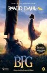 The Bfg Paperback Media Tie-in