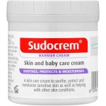 Baby Care Cream 250G