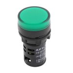 AD22-22DSG02 Greenpilot Light 24V