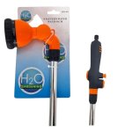 H2O Gardening Water Wand 9 Pattern 92CM