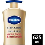 Vaseline Cera-glow 625ML Body Lotion Even Tone