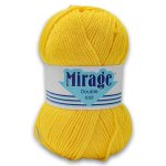 25G - Bright Yellow