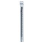 Bosch Bit Sds PLUS-1 4-FLUTE 25X400X450MM