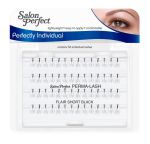 Salon Perfect Individual Lashes Short 56 PACK