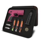 HD Ready Kit - Hot Pink
