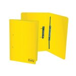 JD1111 Croxley Acc File Bright Yellow Each