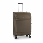 Cellini Microlite S 64CM Medium Expander Check-in - Ink Blue
