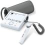 Beurer Cardio Blood Pressure Monitor With Ecg Function With App Bm 96