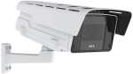 AXIS Q1615-LE Mk III 2MP Ai Network Camera 2.8MM 8.5MM Vari-focal Lens 120DB Wdr Digital Ptz IP66 IP67 IK10 Poe 60M Ir