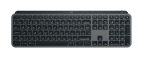 Logitech Mx Keys S Wireless Keyboard Backlit Keys Multi-device Bluetooth – New