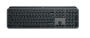 Logitech Mx Keys S Wireless Keyboard Backlit Keys Multi-device Bluetooth – New