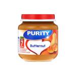 Purity 7 Months Assorted Flavours 125ML - Butternut