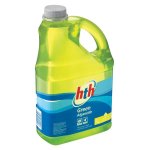Hth Algaecide Grn 2L Livestainable