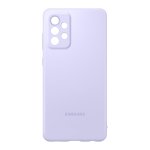 Samsung Silicone Cover – Samsung Galaxy A72