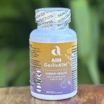 Garlicaim The Aim Companies