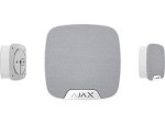 Ajax Home Siren - Sliver