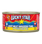 Tuna Chunks Vegetable Oil 1 X 170G