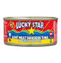 Lucky Star Tuna Chunks Vegetable Oil 1 X 170G