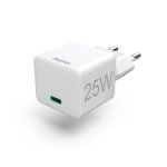 Hama Usb-c Fast Charger 25W White