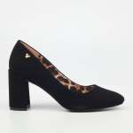 Kiara 2 - Black - Black 8