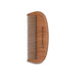 Wooden Beard Comb