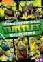 Teenage Mutant Ninja Turtles: Mutagen Mayhem - Season 2 Volume 1 DVD
