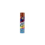 Rust-oleum Spraymate Fast Drying Golden Brown 250ML