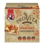 Bakers Provita Original Wheat Toast Crackerbread 125 G