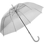 No Brand Clear Plastic Umbrella AU-32C