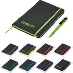 Altitude Miller Notebook & Pen Set