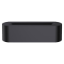 Flame Aroma Diffuser Large - Black