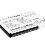 Replacement Battery For Srf Staraddict 2 Plus NET10 Savvy Z750 Z750C Etc.