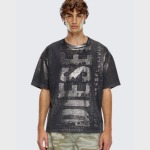 Diesel T-boxt Q23 S S Tee 900