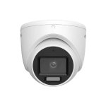 Hikvision Hd-tvi Dome 3K Hl Audio 2.8MM - CC269-3