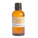Abyssinian Seed Oil Crambe - Refined - 20ML