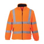 F300-HI-VIS Fleece