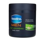 Body Cream Fast Absorbing 1 X 400ML