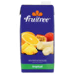 Tropical 40% Fruit Nectar Blend 1L