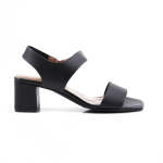 12679 Black - Black 9 Leather