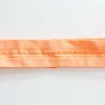 Silicone Non-slip Head Band - Orange