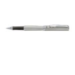 Pental Sterling Gel Rollerball Silver